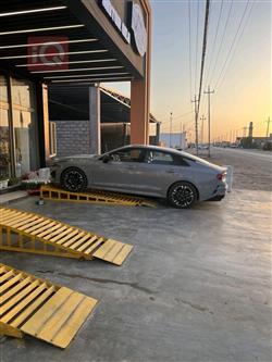 كيا K5